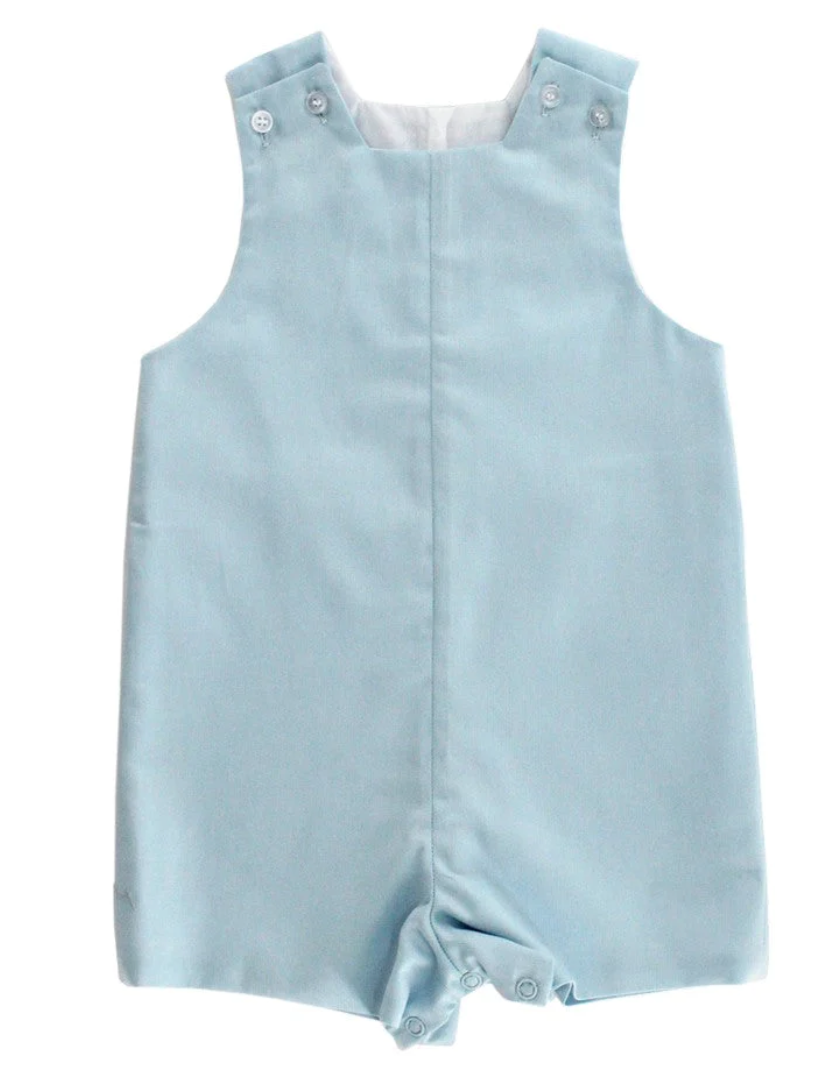 Bailey Boys Porcelain Pinwale John John