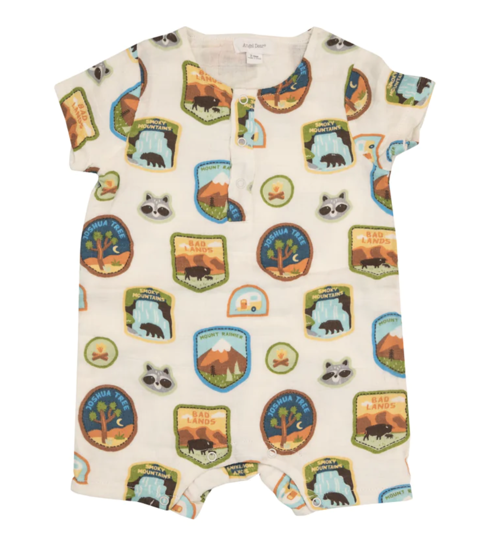 Angel Dear National Park Henley Shortall