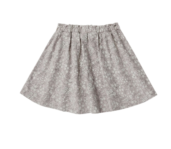 Rylee & Cru Wisteria Mae Skirt