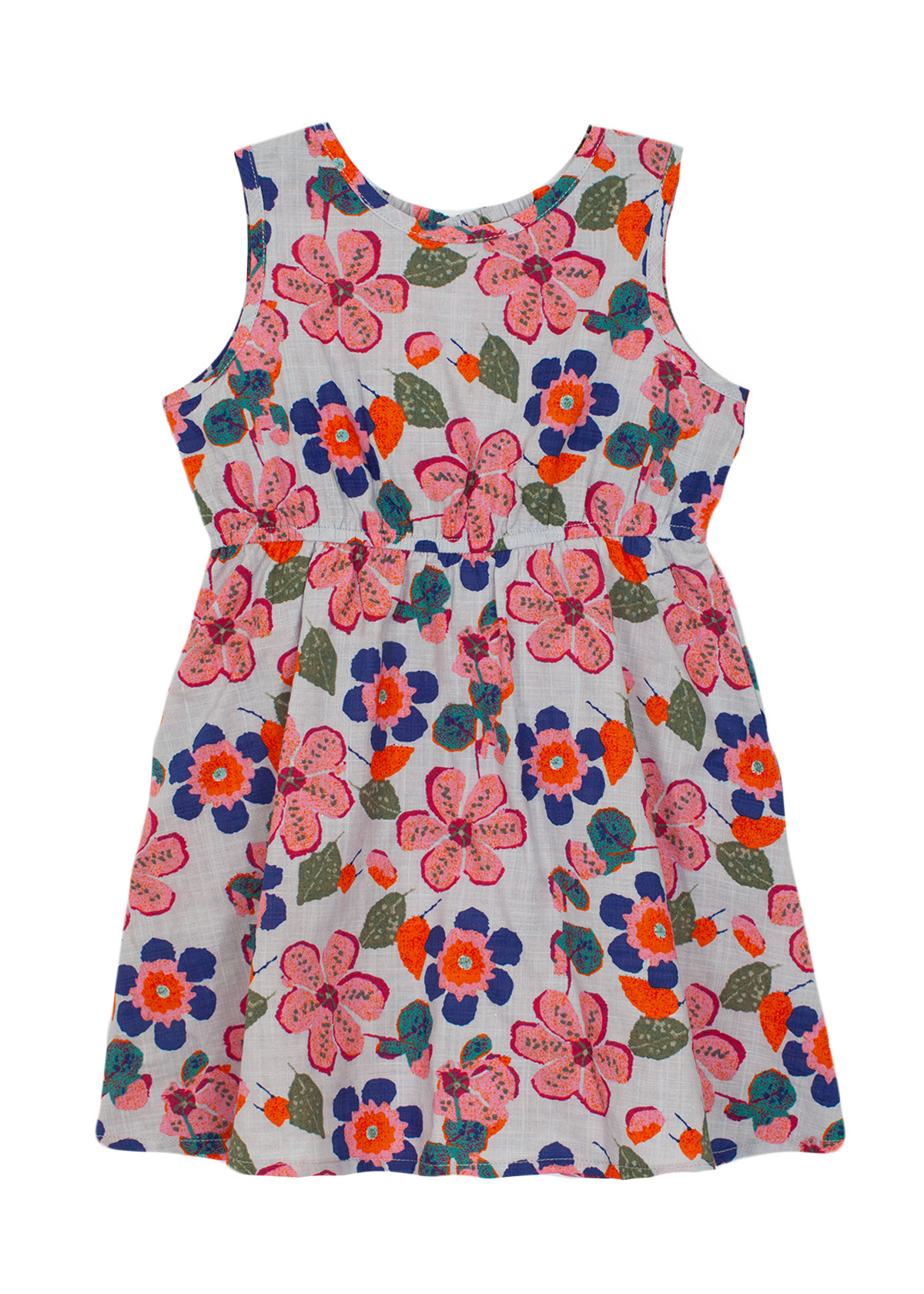 Mabel and Honey Darling Dearest Floral Dress Mabel and Honey Darling Dearest Floral Dress