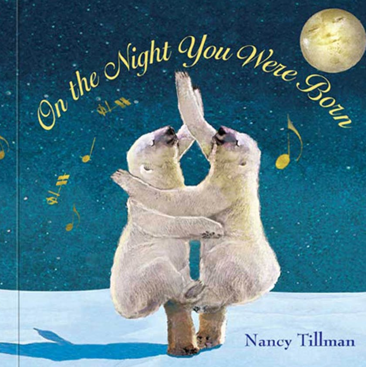 MPS On the Night You Were Born