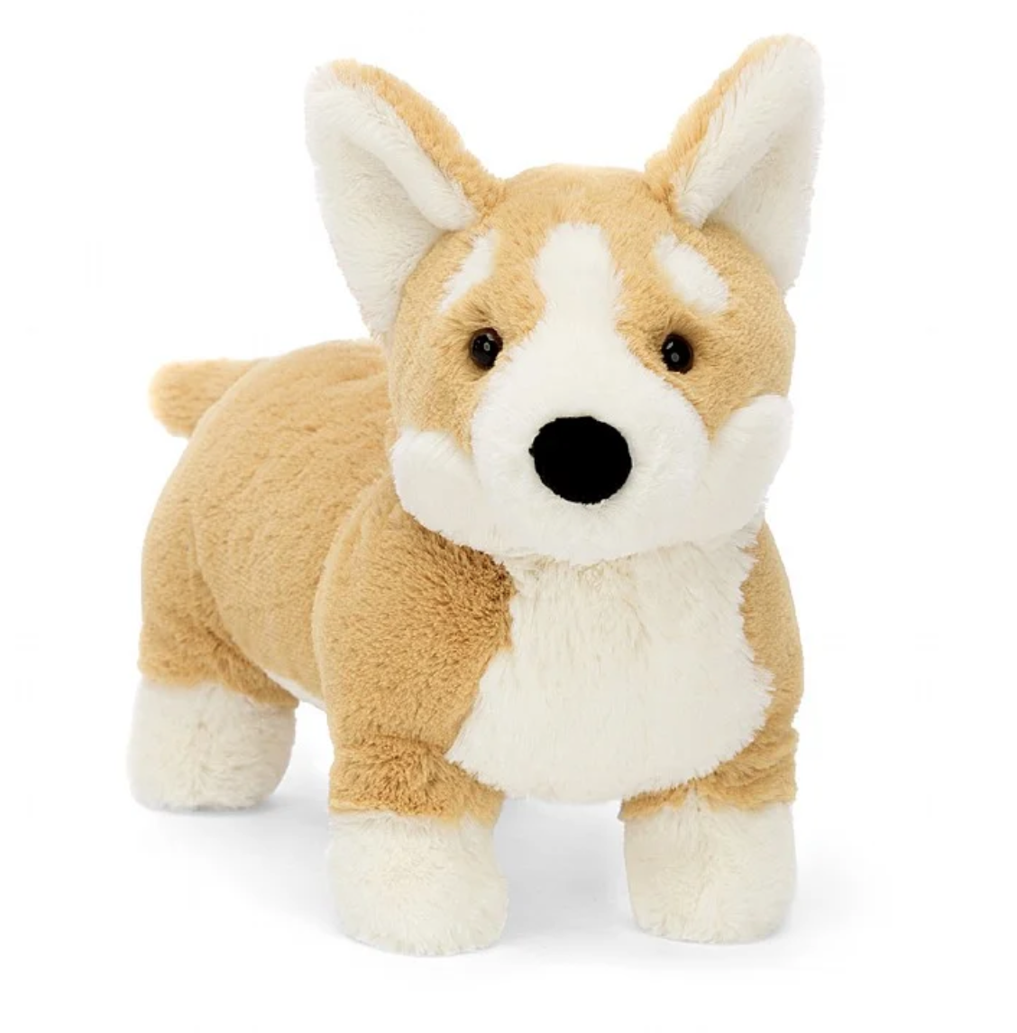 Jellycat Betty Corgi
