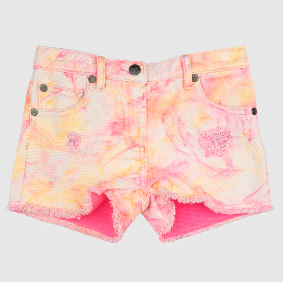 appaman Neon Lights Rhodes Shorts appaman Neon Lights Rhodes Shorts