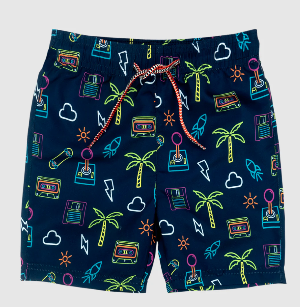 appaman Gametime Swim Trunks
