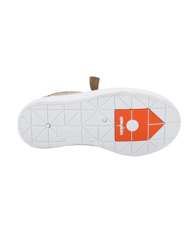 Khaki Parker Shoe