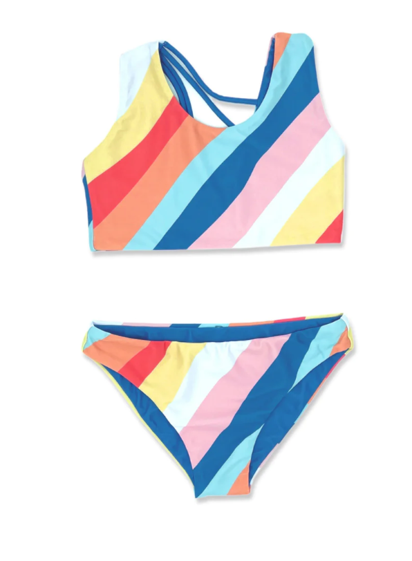 Feather 4 Arrow East Cape Summer Sun Bikini Feather 4 Arrow East Cape Summer Sun Bikini