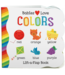 Babies Love Colors Flap Book