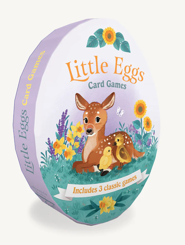 hachette book group Little Eggs Card Games hachette book group Little Eggs Card Games