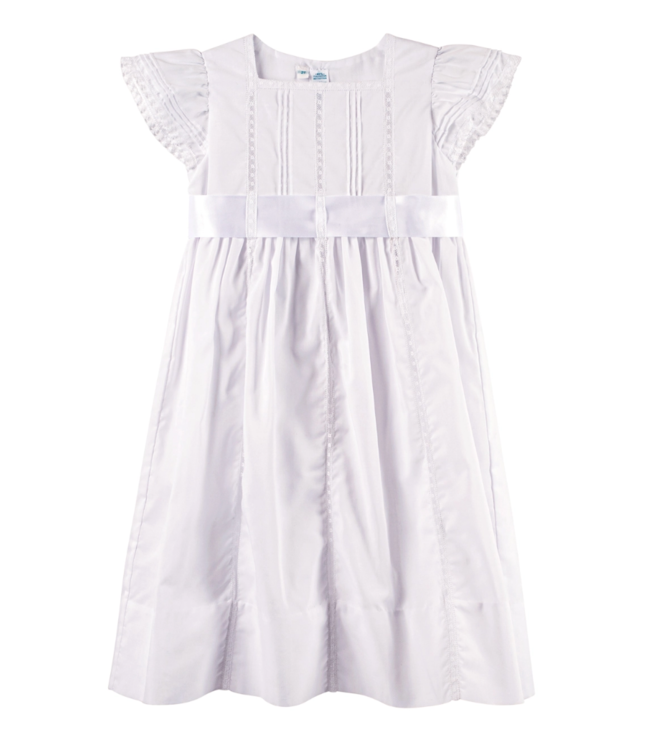Feltman Brothers Removable Sash Wedding Dress