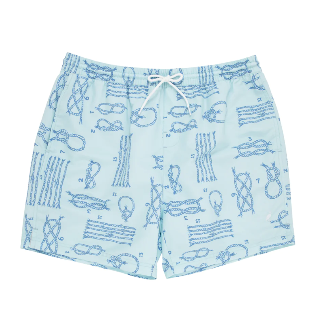 Beaufort Bonnet Yachts of Knots Toddy Trunks Beaufort Bonnet Yachts of Knots Toddy Trunks