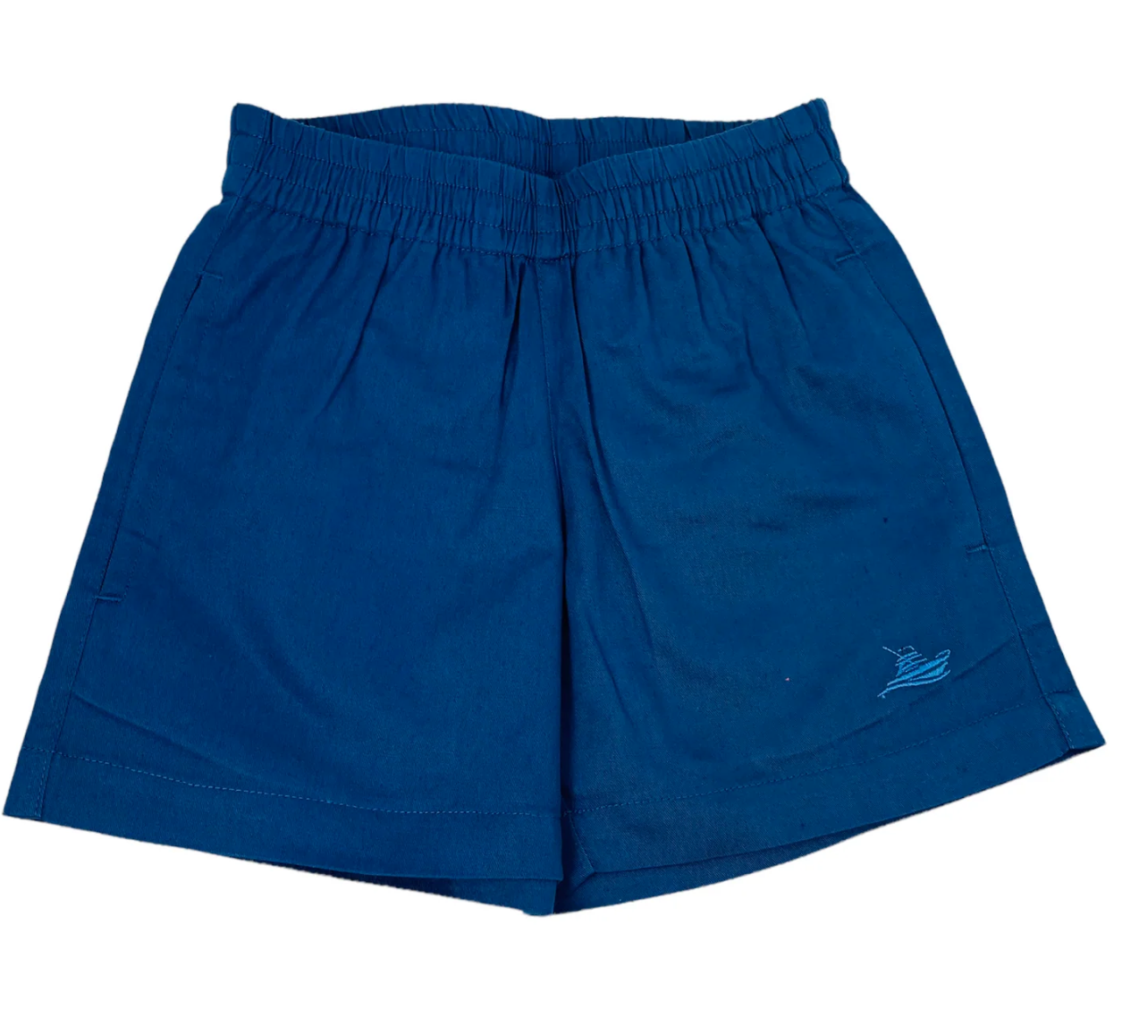SouthBound Navy Play Shorts