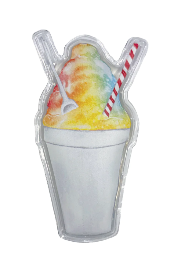 Nola Tawk Snoball Freezer Pack