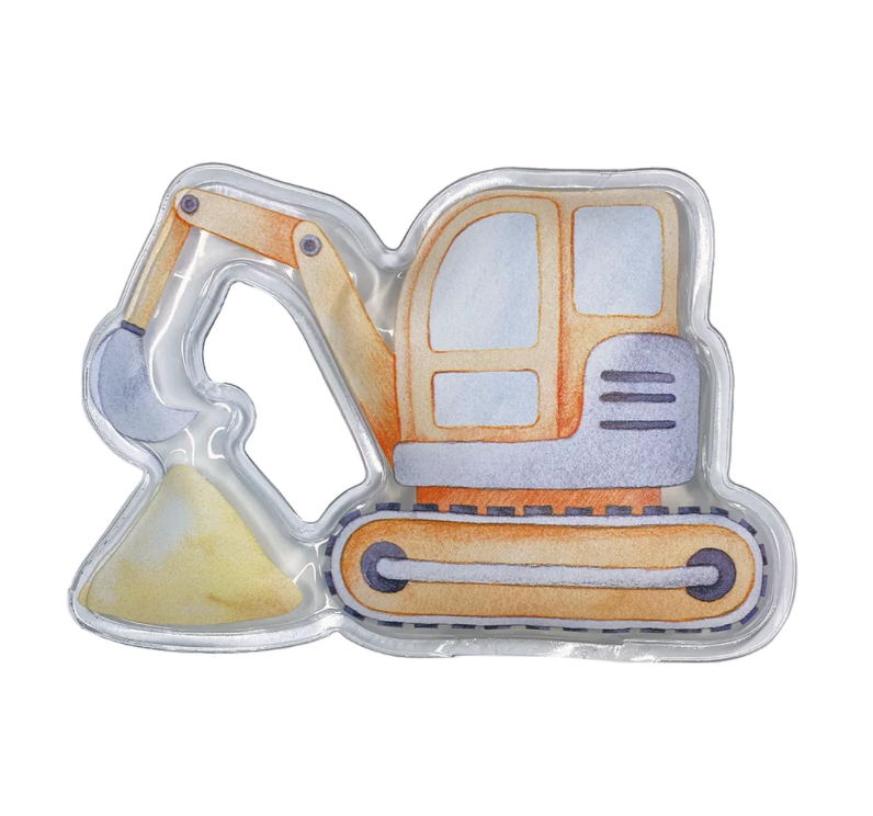 Nola Tawk Construction Freezer Pack