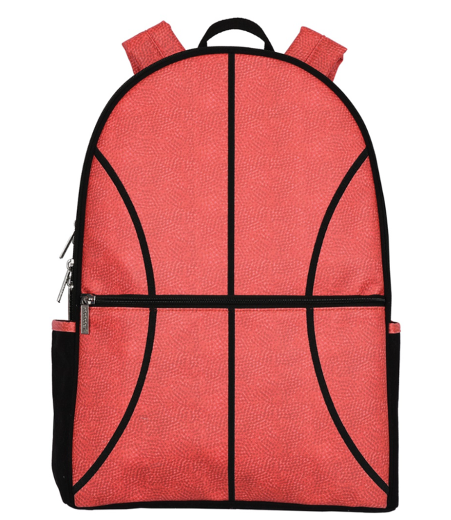Iscream Basketball Backpack