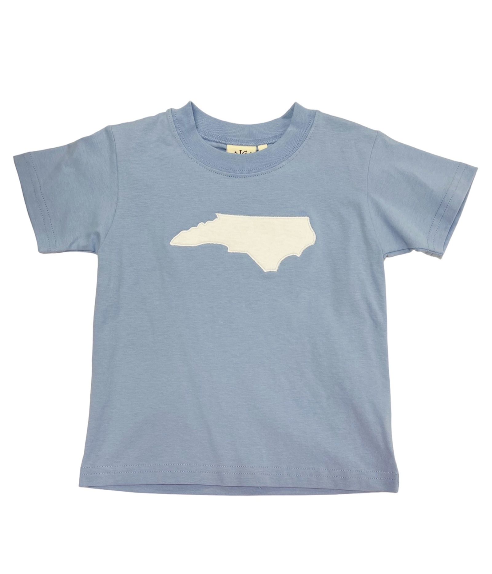 Luigi North Carolina Tee