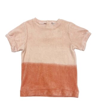 Canyon Clay Terry T-Shirt