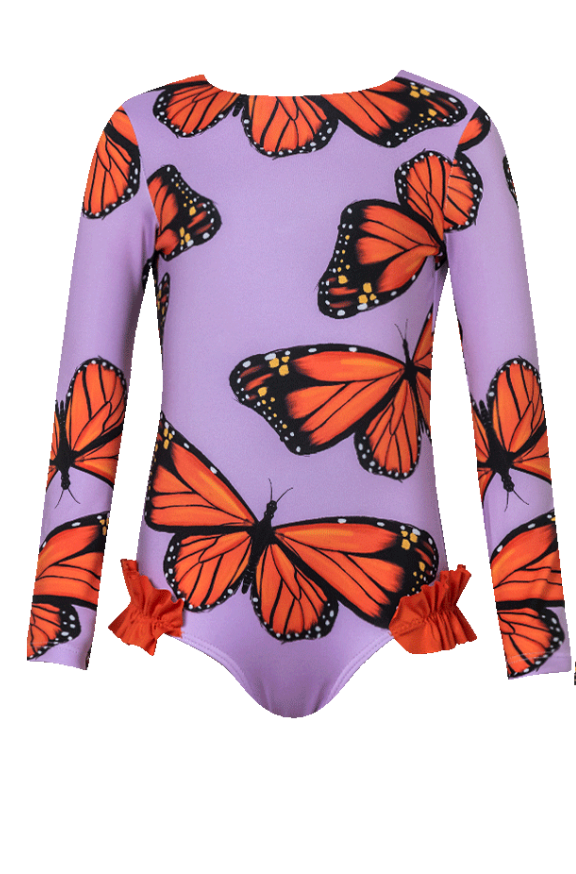 Pepita & Me Alana Longsleeve Pepita & Me Alana Longsleeve