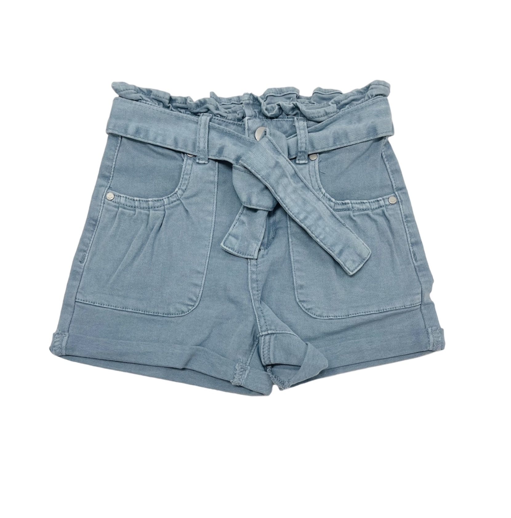 Joe's Jeans Air Brush Lucy Short