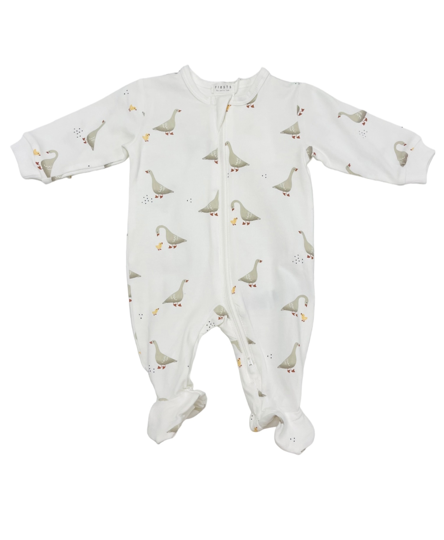 Petit Lem Mother Goose Baby Sleeper