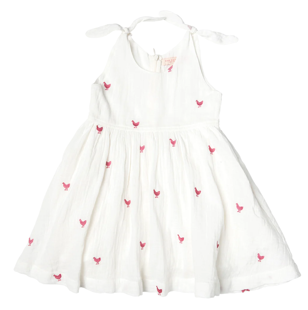 Pink Chicken Pink Chickens Taylor Dress