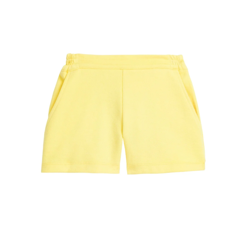Bisby Basic Shorts