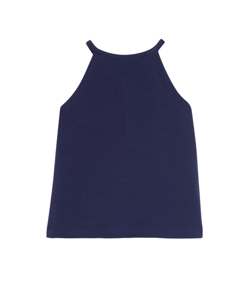 Bisby Halter Top