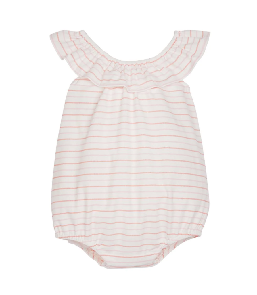 Bisby Pink/Rust Kate Bubble Bisby Pink/Rust Kate Bubble