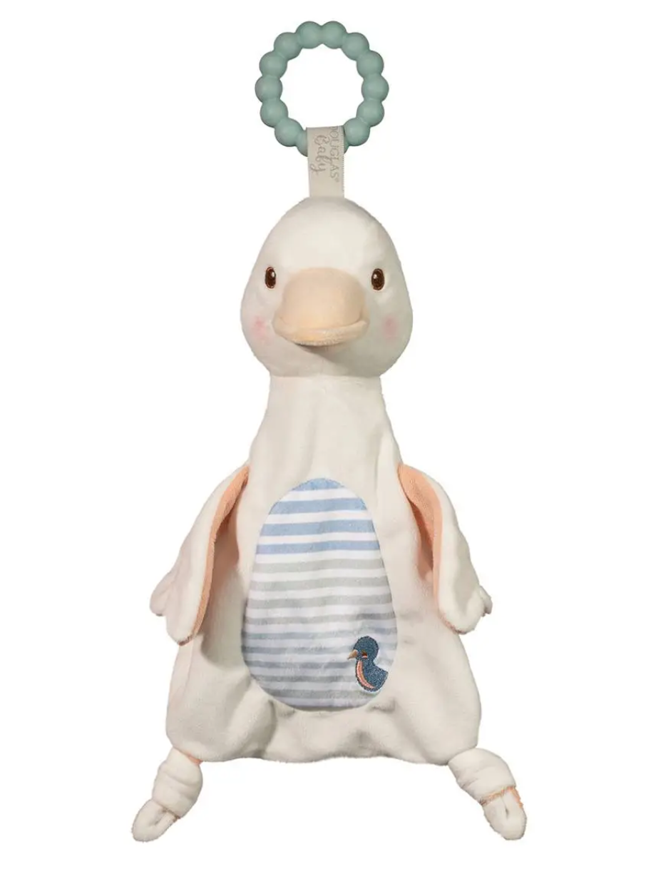 Douglas Gibson Goose Lil Teether Douglas Gibson Goose Lil Teether