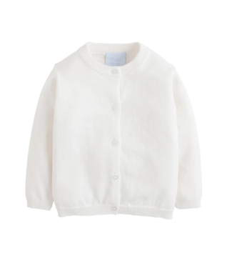 Little English Essential Cardigan