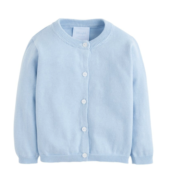 Little English Essential Cardigan