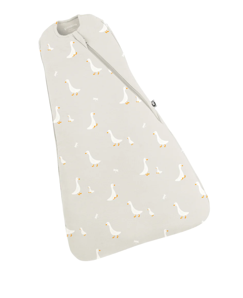 gunamuna Goose Swaddle gunamuna Goose Swaddle