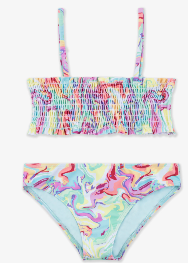Limeapple Danielle Two Piece