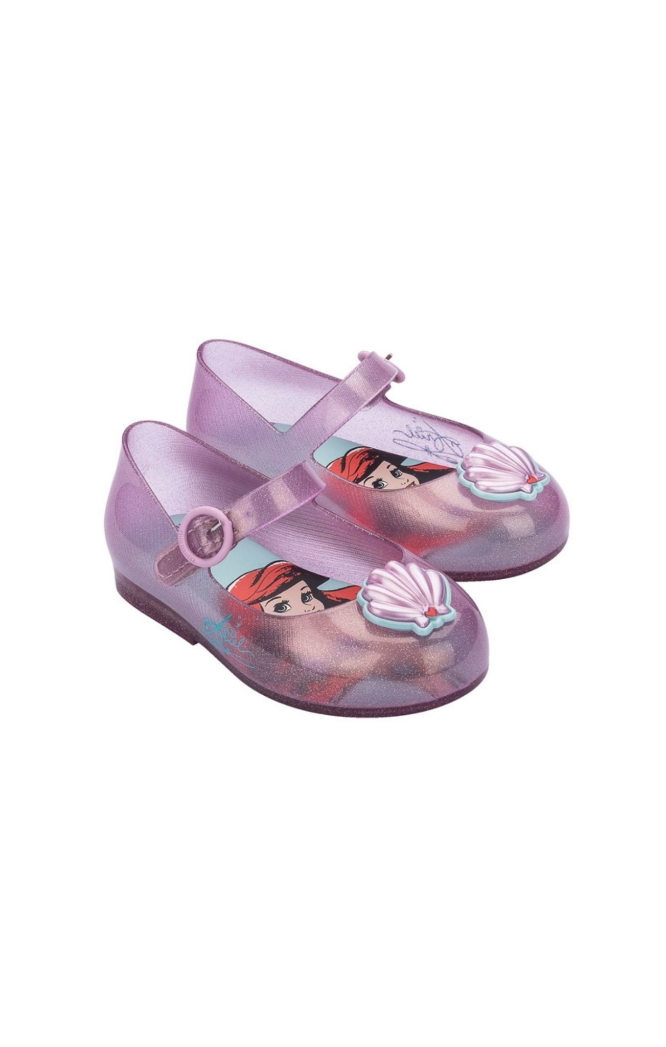 Mini Melissa Mini Sweet Love Princess BB