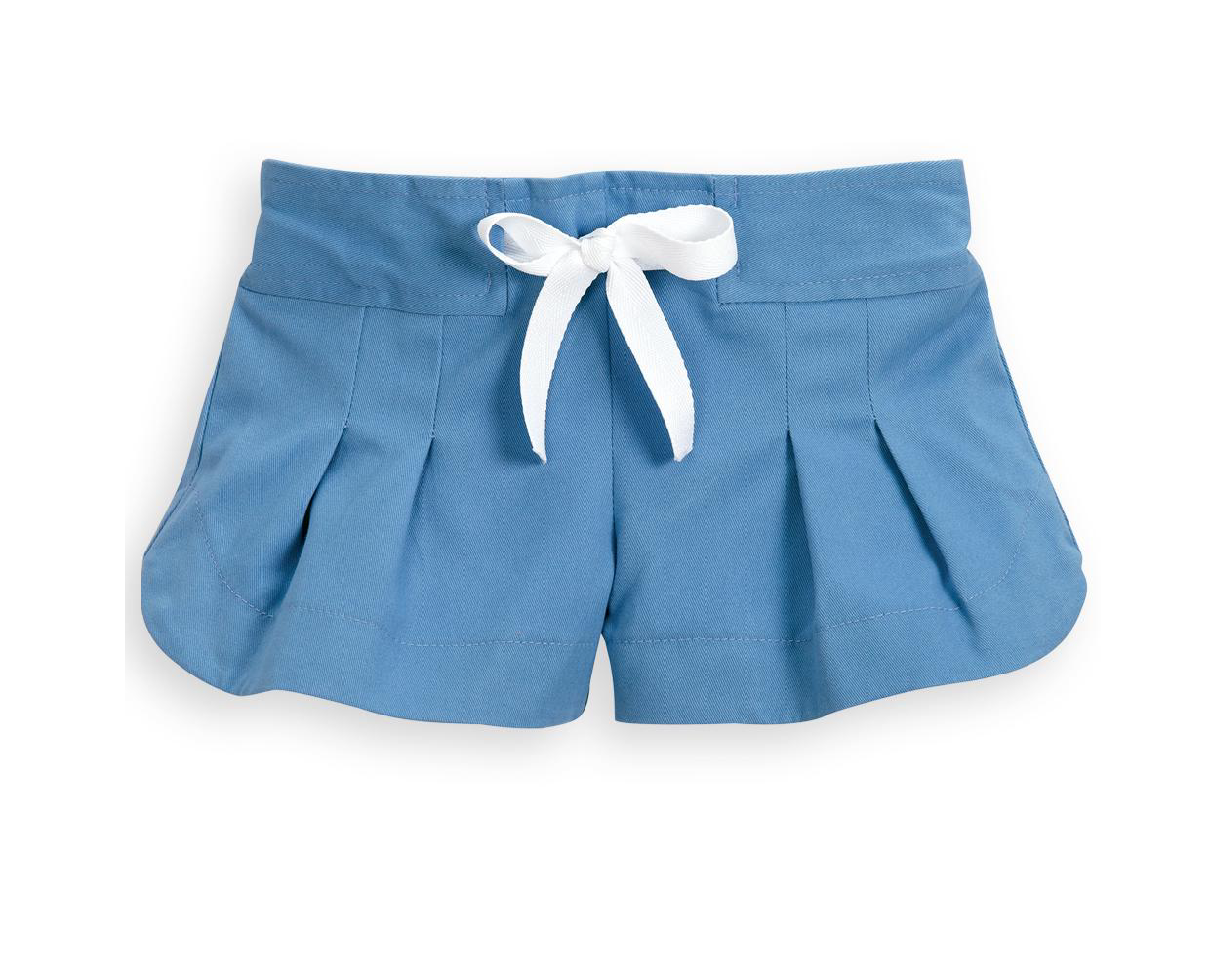 bella bliss Blue Twill Whitley Short bella bliss Blue Twill Whitley Short