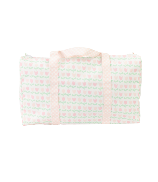 Apple of my Isla The Duffle Bag
