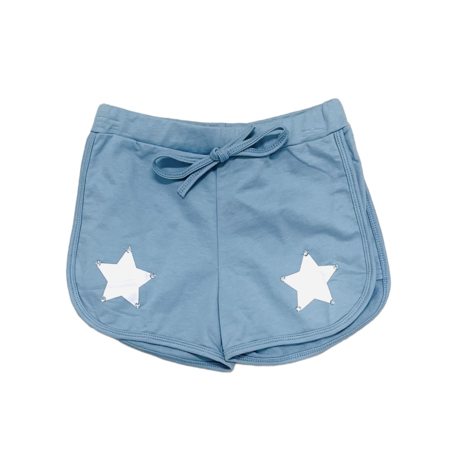 Haven Girl Blue Star Paige Short