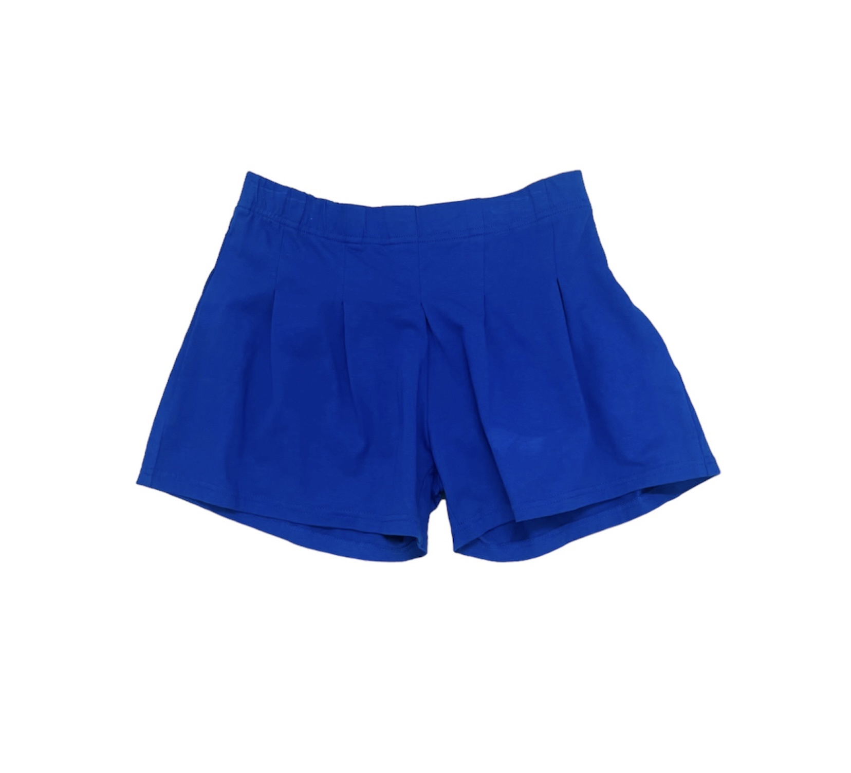 Joyous & Free Royal Pleat Culot