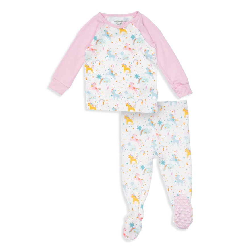 Magnificent Baby Magic Glitter Sparkle Twotie