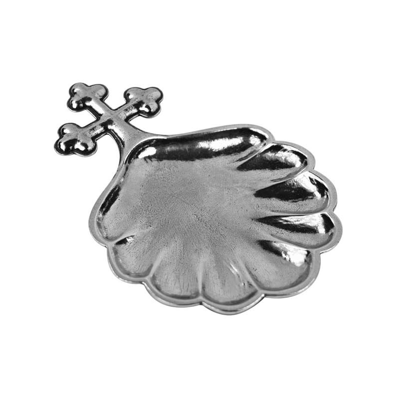 Salisbury Fine Metal Artisans Baptismal Shell