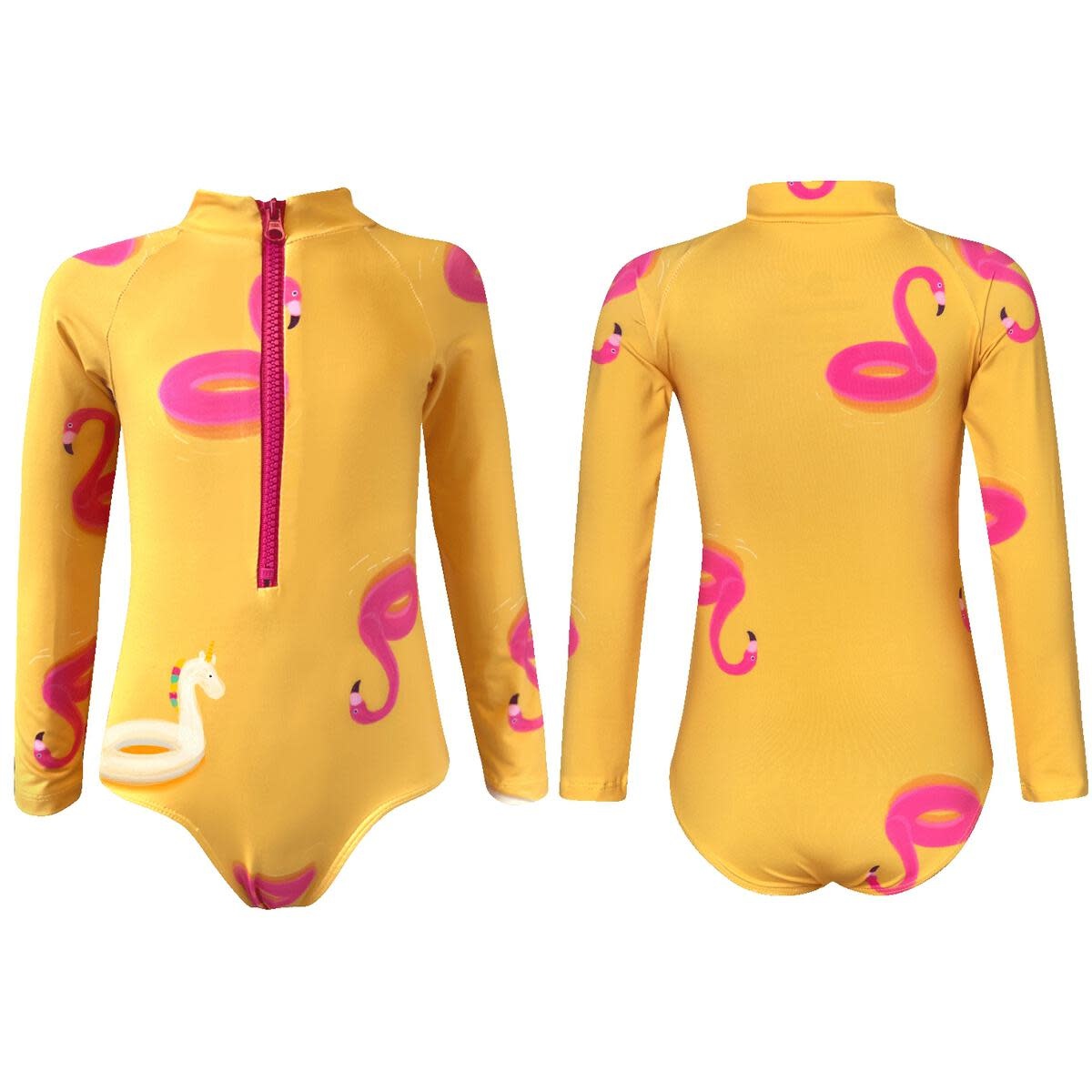 Pepita & Me Flavia Paresoleil Longsleeve Pepita & Me Flavia Paresoleil Longsleeve