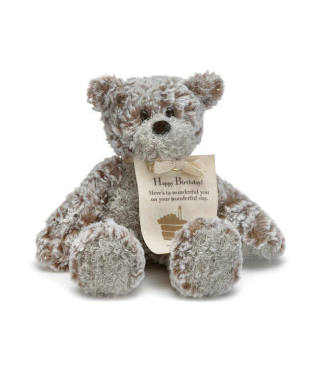 demdaco Mini Giving Bear