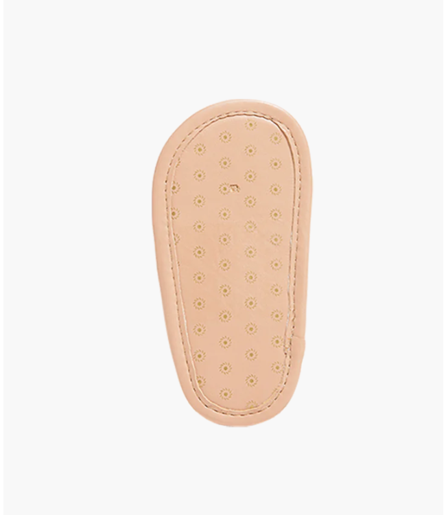 Jack Rogers Platinum  Baby Jacks