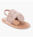 Blush Baby Jacks