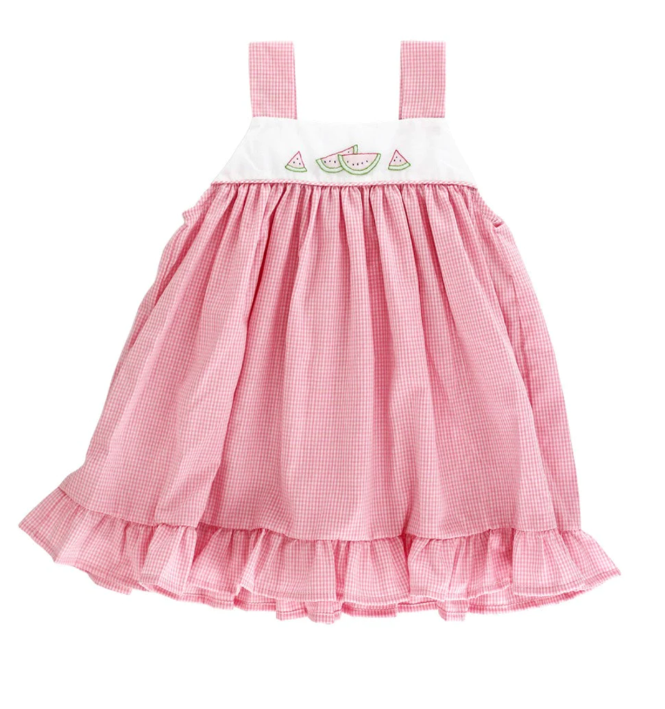 Bailey Boys Watermelon Sundress Bailey Boys Watermelon Sundress