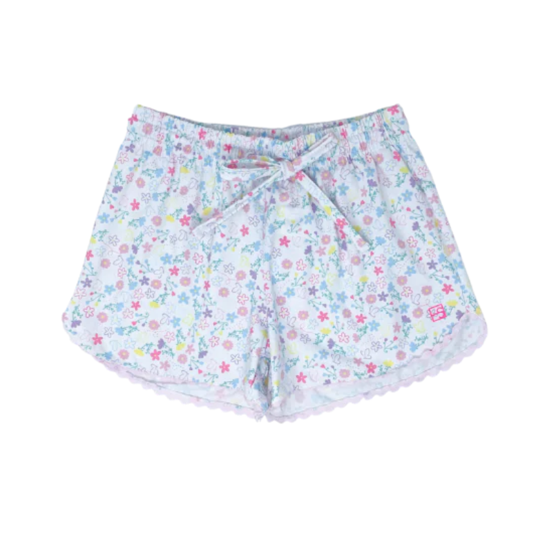 Set Athleisure Emily Butterfly Short