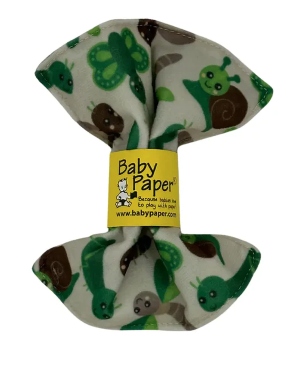 Baby Paper Baby Paper Critters Baby Paper Baby Paper Critters