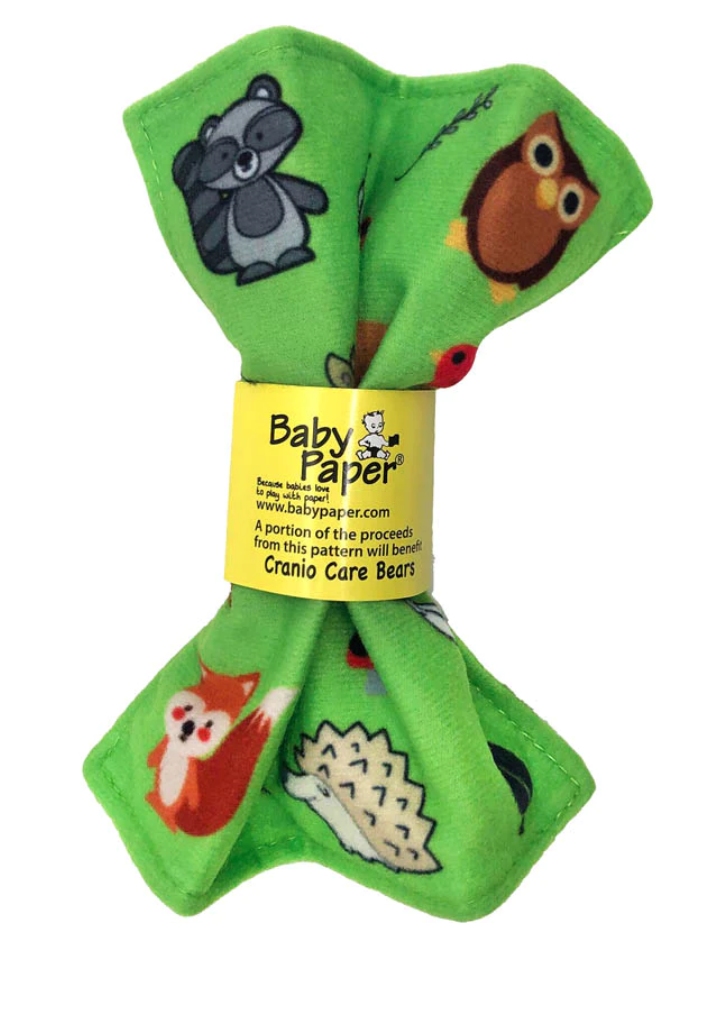 Baby Paper Baby Paper Woodlands
