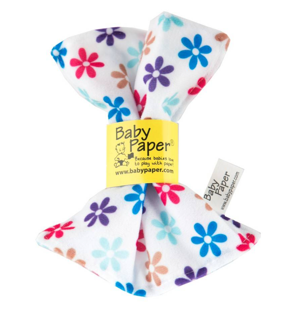 Baby Paper Baby Paper Flower