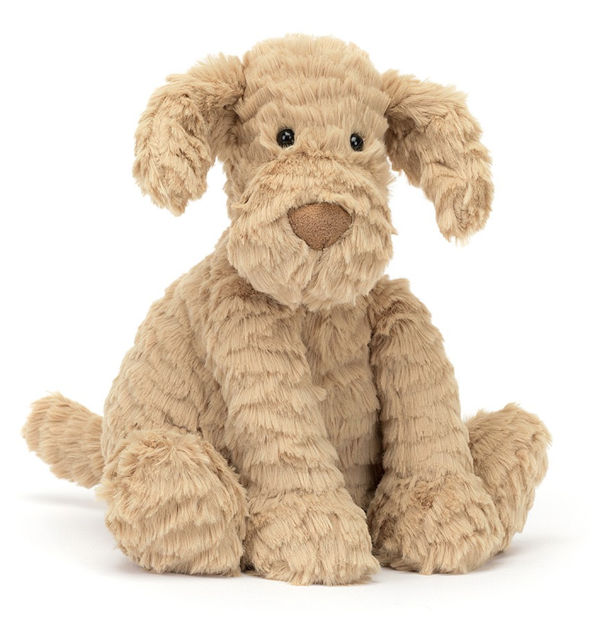 Jellycat Medium Fuddlewuddle Puppy