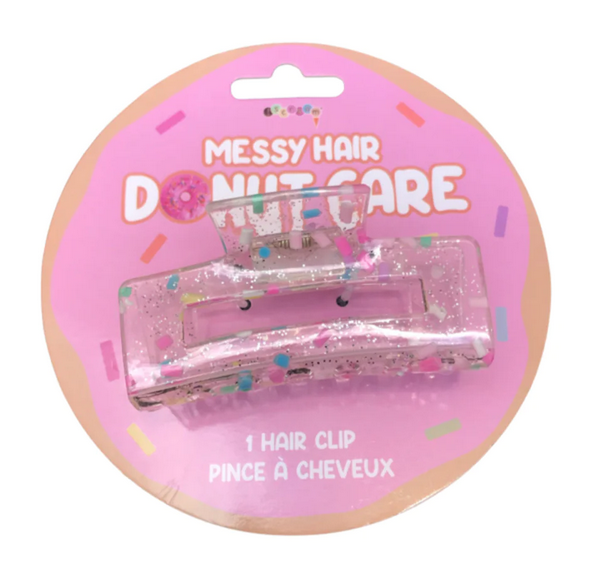 Iscream Sprinkles Hair Clip Iscream Sprinkles Hair Clip